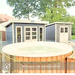 Tatil Evi Nordprinz Mit Sauna Und Whirlpool *