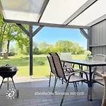 Nordprinz Mit Sauna Und Whirlpool Tatil Evi *