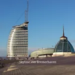 Nordprinz Mit Sauna Und Whirlpool