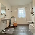Nordprinz Mit Sauna Und Whirlpool *