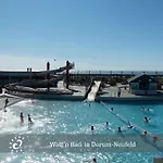 Tatil Evi Nordprinz Mit Sauna Und Whirlpool *