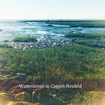 Tatil Evi Nordprinz Mit Sauna Und Whirlpool