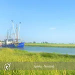 Nordprinz Mit Sauna Und Whirlpool Geestland