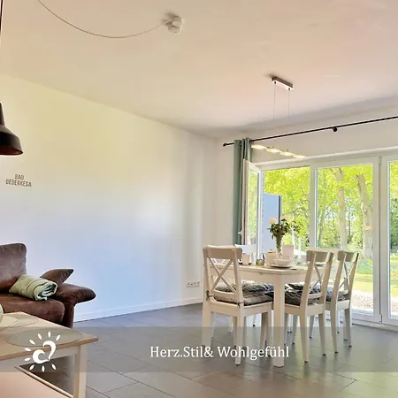 Holiday home Nordprinz Mit Sauna Und Whirlpool