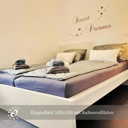 Nordprinz Mit Sauna Und Whirlpool * Geestland
