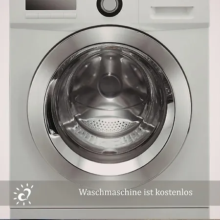 Holiday home Nordprinz Mit Sauna Und Whirlpool Geestland