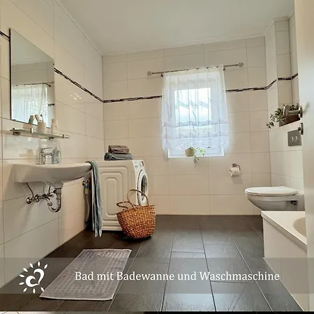 Nordprinz Mit Sauna Und Whirlpool *