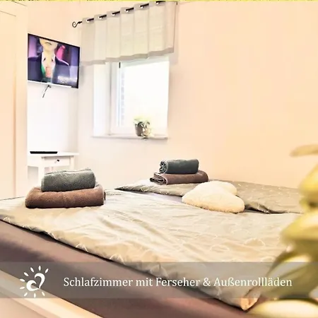 Nyaraló Nordprinz Mit Sauna Und Whirlpool Geestland