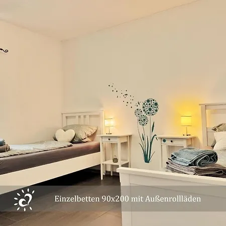 Nordprinz Mit Sauna Und Whirlpool