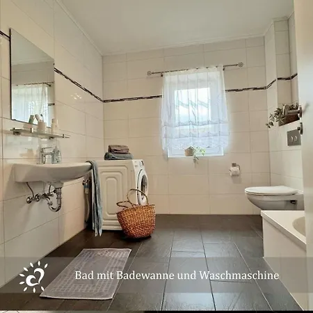 Nordprinz Mit Sauna Und Whirlpool